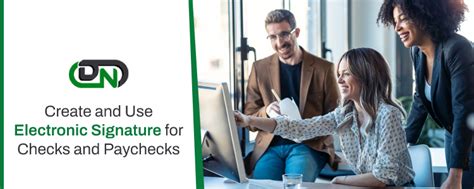 quickbooks electronic signature on checks.